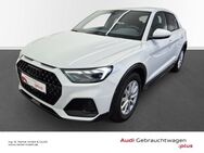 Audi A1, allstreet allstreet 30TFSI Na, Jahr 2023 - Mölln (Schleswig-Holstein)