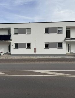Hochwertige Neubau-Eigentumswohnung mit KfW 55 Energieeffizienz. Wadgassen - provisionsfrei ! - Wadgassen