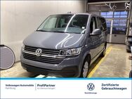 VW T6 Multivan, 2.0 TDI 1 Family, Jahr 2020 - Hamburg