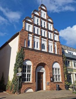 Geschäftshaus im Zentrum von Greifswald - Greifswald