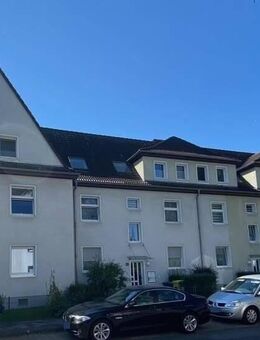 * PREISSENKUNG ! * Vermietete 2 Zimmer WE mit großer Wohnküche und modernem Bad zur Kapitalanlage ! - Düsseldorf