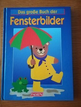 Fensterbilder Sachbuch - Hamburg Wandsbek