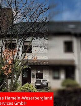 Vermietete Kapitalanlage oder zur Selbstnutzung - Hameln