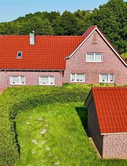 Tierisch, Praktisch, Groß - Aurich