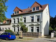 Fußläufig zum Park Babelsberg: Vermietete 3-Zimmer-Remise mit Garten und Stellplatz in ruhiger Lage - Potsdam