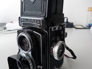 ROLLEIFLEX T - Hilden