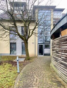 Gepflegte und freundliche 3-Zimmer in ruhiger Lage von Ludwigsburg - Ludwigsburg