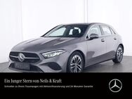 Mercedes A 200, PROGRESSIVE WINTER PAKET, Jahr 2023 - Gießen