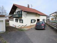 Einfamilienhaus mit Schwimmbad in absolut ruhiger Südwestlage Nähe Bad Griesbach / Rottal im Bäderdreieck - Bad Griesbach (Rottal)