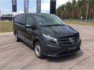 Mercedes-Benz Vito 116 CDI Kasten 3-Sitzer PDC KAM KeyLess - Crailsheim