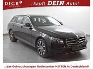 Mercedes-Benz E 300 de T 9G Avantg. STANDHZ+KAM+AHK+LED+SHZ+18" - Bebra