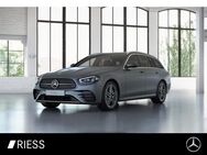 Mercedes E 300, de AMG DIST MEMO BURM, Jahr 2020 - Rottweil