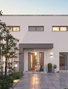 Traumhaus Lifestyle 16.01.F - Bauen mit massa haus - Dettingen (Teck)