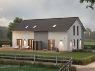 Großzügiges Haus mit geräumiger Einliegerwohnung - Minden (Nordrhein-Westfalen)