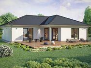 Stilvoller Winkelbungalow: Ihr perfektes Zuhause mr - Zossen