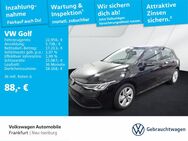 VW Golf, 1.5 TSI VIII Life FrontAssist CD1X, Jahr 2024 - Neu Isenburg