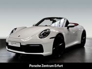 Porsche 911, 992 Carrera Cabriolet Sport Chrono Paket, Jahr 2020 - Erfurt