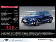 Audi A3, Sportback TFSI e Advanced 40, Jahr 2024 - Ingolstadt