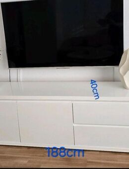 TV Schrank, Sideboard, Lowboard, Kommode - Bad Homburg (Höhe)