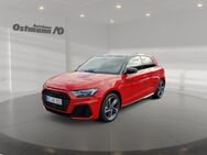 Audi A1, 1.0 TFSI Sportback 30 e e) S-Line FLA, Jahr 2024 - Wolfhagen