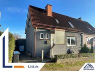 Doppelhaushälfte in 24149 Kiel | Lütt Immobilien Kiel | Provisionfrei für den Käufer - Kiel