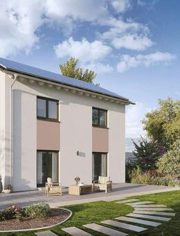 Ihr Zuhause ohne Kompromisse - Home 6: Intelligenz trifft Großzügigkeit - Postbauer-Heng (Markt)