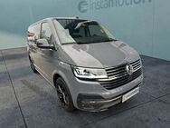 VW T6 Multivan, 1 Comfortline Gen SIX, Jahr 2021 - München