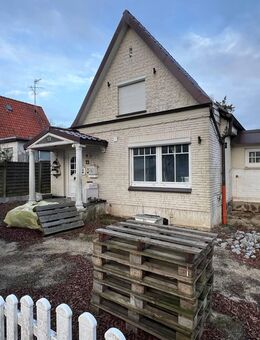 Einfamilienhaus in Bad Schwartau - Bad Schwartau