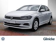 VW Polo, 1.0 TSI Comfortline SiHz, Jahr 2021 - Erfurt