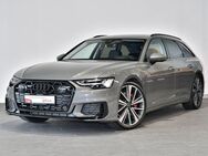 Audi A6, Avant S line 55 TFSIe quattro, Jahr 2024 - Hannover