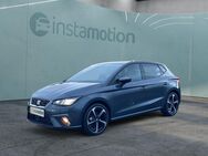 Seat Ibiza, FR ||||18||SMARTL|, Jahr 2024 - München