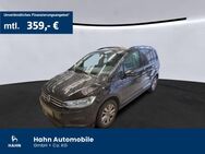 VW Touran, 2.0 TDI Comfortline, Jahr 2021 - Fellbach