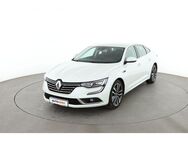 Renault Talisman 1.8 TCe Limited - Berlin