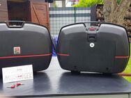 Motorradkoffer Givi Monokey Lt 36 - Herne