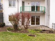 Wohlfühloase am Golfplatz Dortelweil von Privat - Bad Vilbel