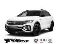 VW T-Roc, 1.5 TSI R-Line Discover Media K, Jahr 2024 - Michelstadt