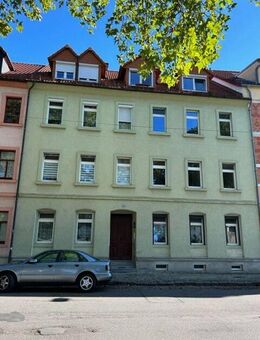W3475 - Single Wohnung - frisch renoviert - Riesa