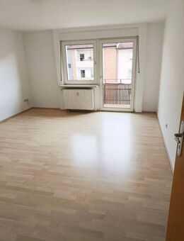 2-Zimmer Wohnung in zentraler Lage - Nürnberg