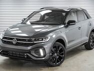 VW T-Roc, 1.5 TSI R-Line - LAGER, Jahr 2024 - Geislingen (Steige)