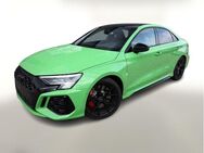 Audi RS 3 2.5 TFSI 400 Limo Matrix Nav Vmax AGA Kam... - Selent