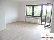 **Geräumige 4-Zimmer-Wohnung - 2 Balkone - TG-Stellplatz** - Ingolstadt