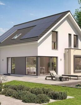 Hier können Ihre Hausbauträume wahr werden! Bauen mit Festpreisgarantie! - Beckum