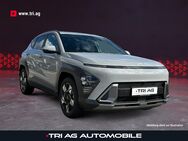 Hyundai Kona, HEV Prime, Jahr 2024 - Kippenheim