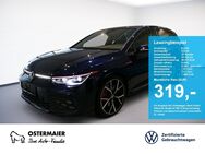 VW Golf, 2.0 TSI VIII GTI 245PS 5J-G HARM, Jahr 2023 - Mühldorf (Inn)