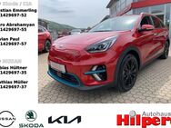 Kia Niro, eügbar, Jahr 2021 - Weißenburg (Bayern)