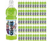 60x Oshee Sports Drink Zero - Limette Minze 750ml - Ingolstadt