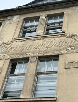 Senken Sie Ihre Steuerlast, Revitalisierungsprojekt mit Denkmal-AFA!! - Limbach-Oberfrohna