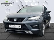 Seat Ateca, 2.0 TDI Xcellence El Mehrzonenklima, Jahr 2018 - Bottrop