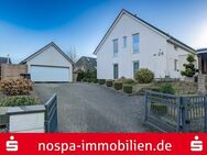 Hochwertig, energieeffizientes und modern ausgestattetes Einfamilienhaus in ruhiger Wohnlage! - Steinbergkirche