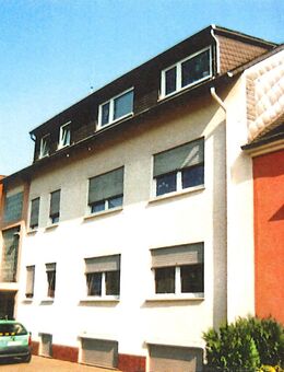 3-Familien-Haus, Grenznähe Luxemburg, komplett vermietet, als Anlage-Objekt - Tawern